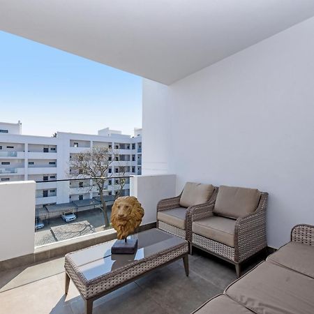 The Monroe Luxury Apartments Йоханнесбург Экстерьер фото